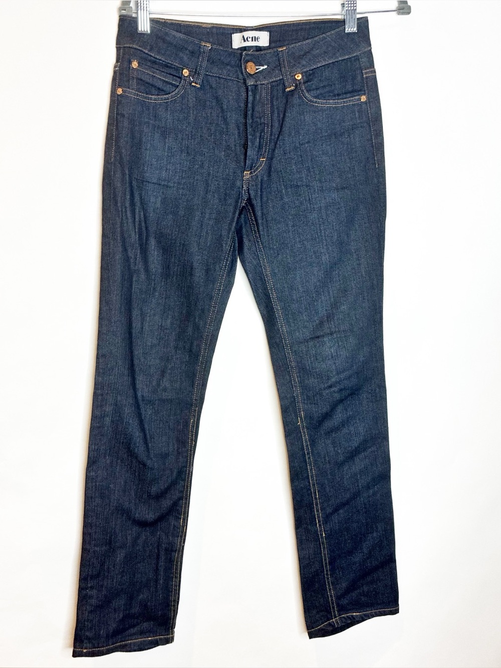 Acne | Hex DC Jeans